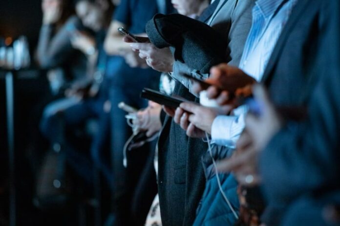 what happens when digital addiction crosses into legal territory