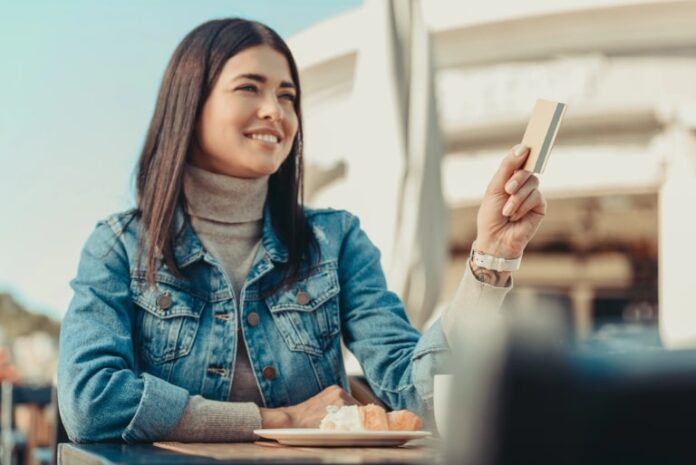 what makes a debit card useful when youre building a life abroad