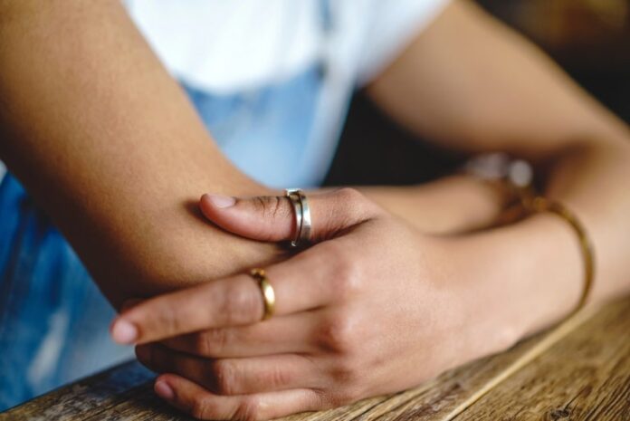 what makes nontraditional rings so meaningful