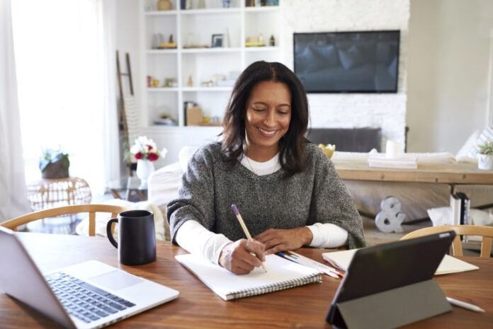 working from home in the sticks heres how to make it work without losing your mind