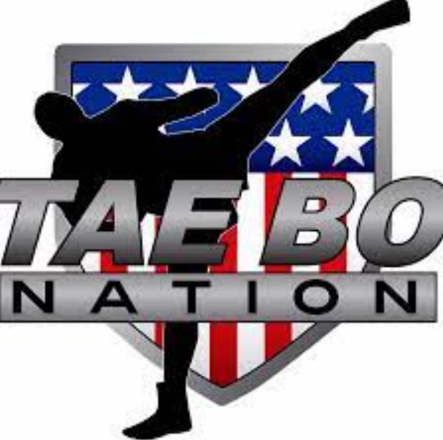 Gayle Vincent and Billy Blanks jointly own this Tae Bo Fitness company