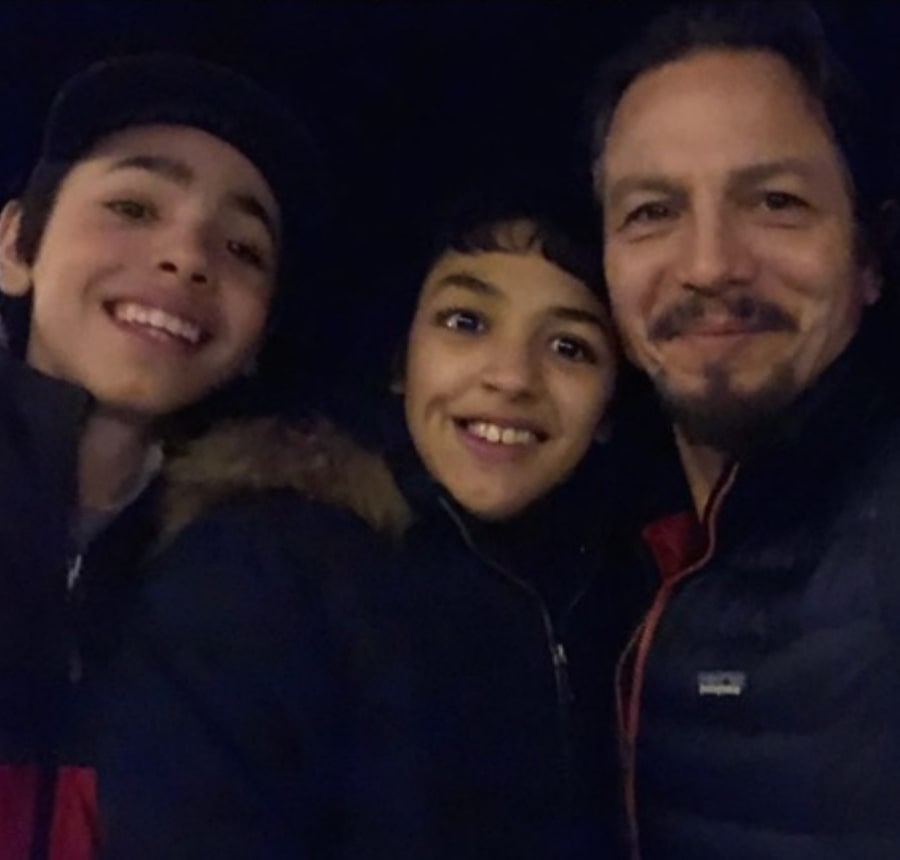 Talisa and Benjamin seek various optimal treatments, schools, and social environments to help Sophia Bratt recover her health