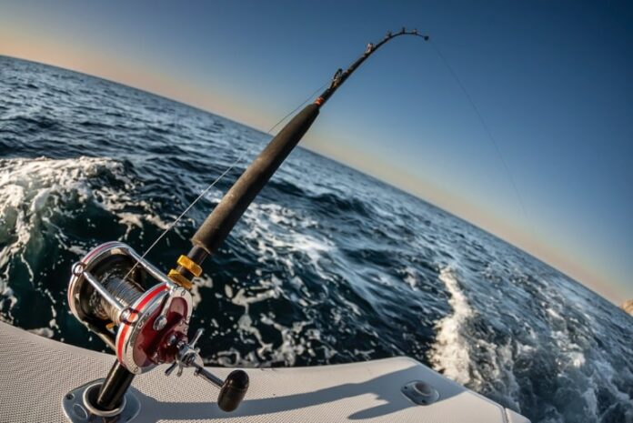 best fishing spots in northern california from hidden gems to popular favorites