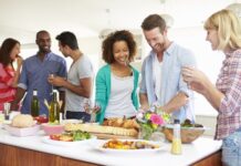 From Coffee Dates to Old Yearbooks, How Rediscovering People in Your Life Can Improve Your Health from coffee dates to old yearbooks how rediscovering people in your life can improve your health