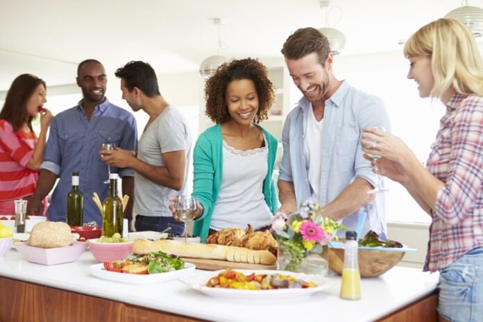 from coffee dates to old yearbooks how rediscovering people in your life can improve your health