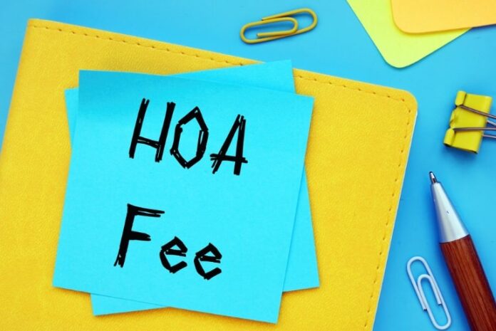 hoa fees explained what youre paying for and what you get in return