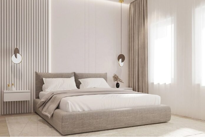 how to create farmhouse bedroom decor a simple guide that actually works