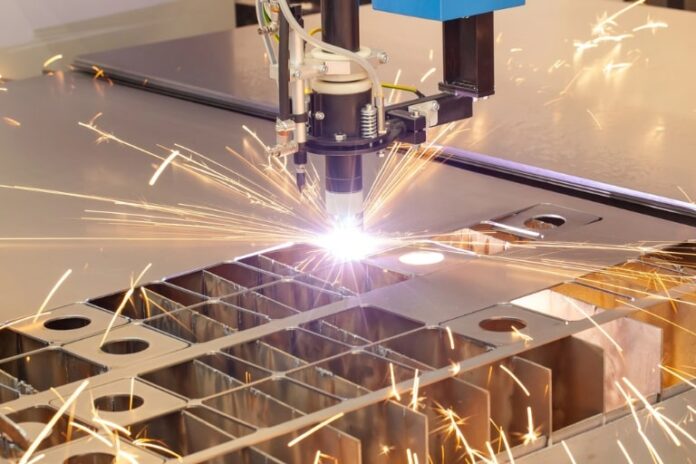 laser welding parameters key safety rules to follow