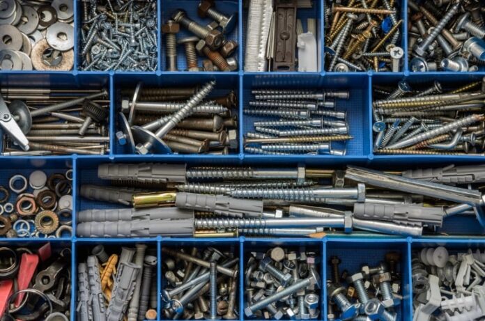 recognizing the re objective of fasteners