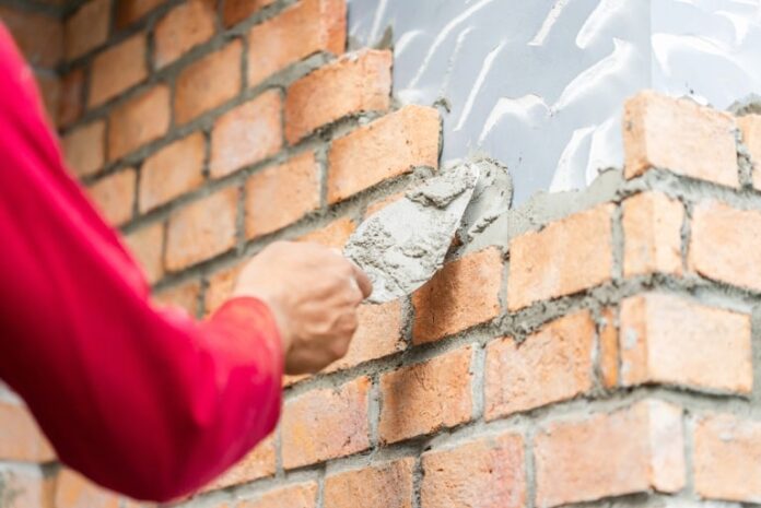 sustainable exterior design the role of brick slip cladding
