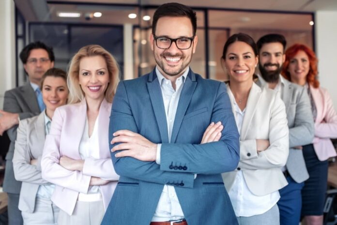 what executive coaching can do for your leadership growth