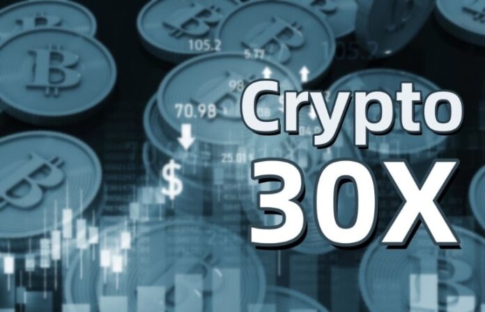 crypto30x com