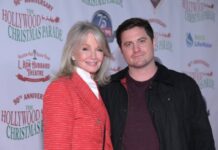 David Atticus Sohmer: Deidre Hall’s Surrogacy Child david-atticus-sohmer