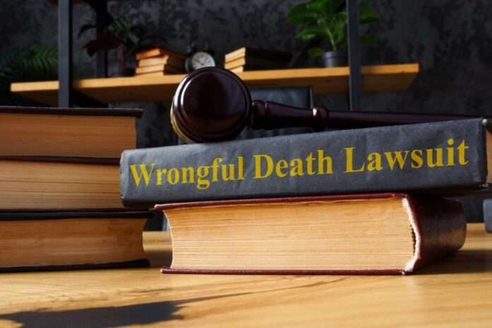 how a lawyer supports you in a wrongful death claim