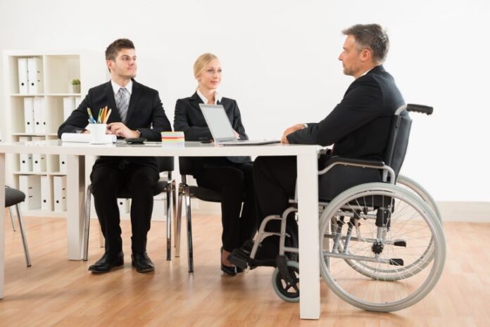 legal insights into health related disability claims processes