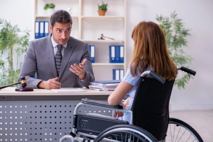 navigating your disability claim the role of long term disability lawyers