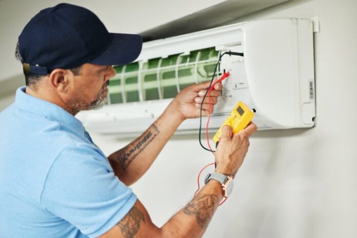 precision air hvac maintenance keep your system running smoothly