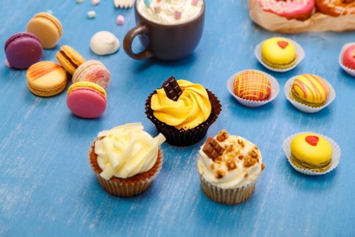 6 creative bake sale ideas that go beyond cupcakes
