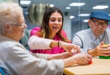 Cognitive Activities for Seniors: Boosting Memory and Focus cognitive activities for seniors boosting memory and focus