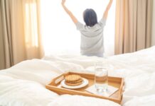 Essential Elements for a Healthier Morning Routine essential elements for a healthier morning routine