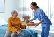 Financial Options for Assisted Living and Long-Term Care financial options for assisted living and long term care