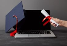 How Online Education Prepares Graduates for Future Careers how online education prepares graduates for future careers