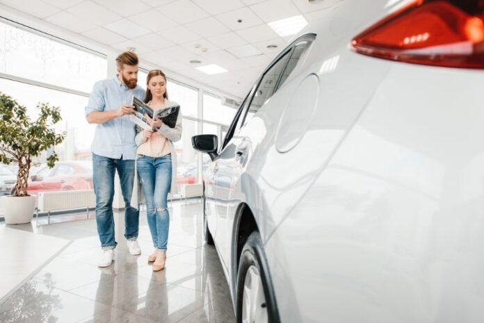 how smart car shopping can improve your life