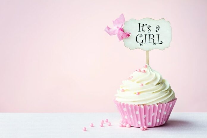 tips for ordering the perfect cake for baby celebrations