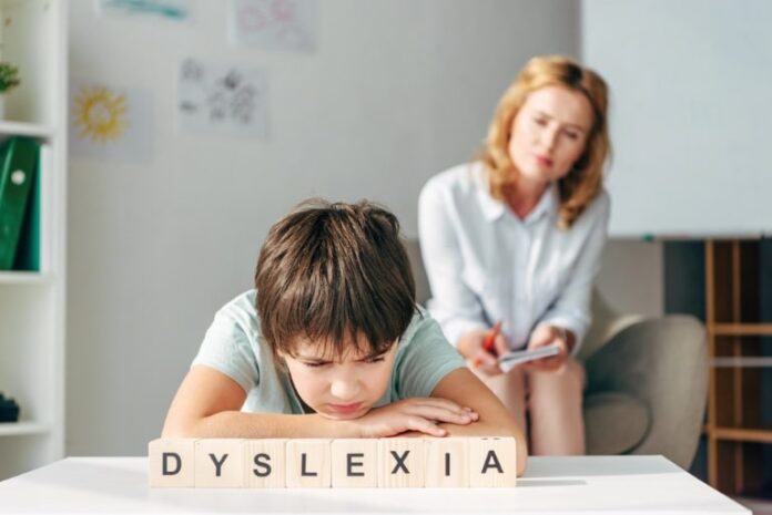 best practices for identifying dyslexia a guide for teachers