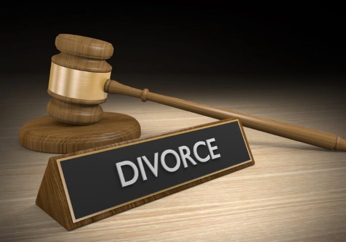understanding the divorce settlement process and your rights