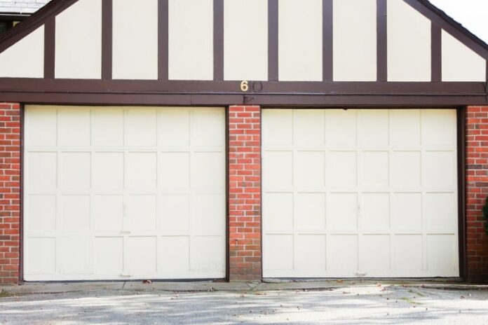 Signs Your Home Garage Needs a Door Tune-Up or Replacement