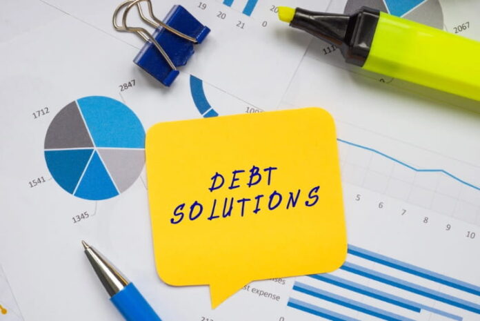 Building Effective Debt Management Strategies for Organizations