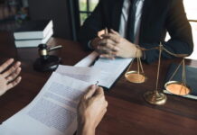 How Startups Can Build a Strong Legal Foundation How Startups Can Build a Strong Legal Foundation