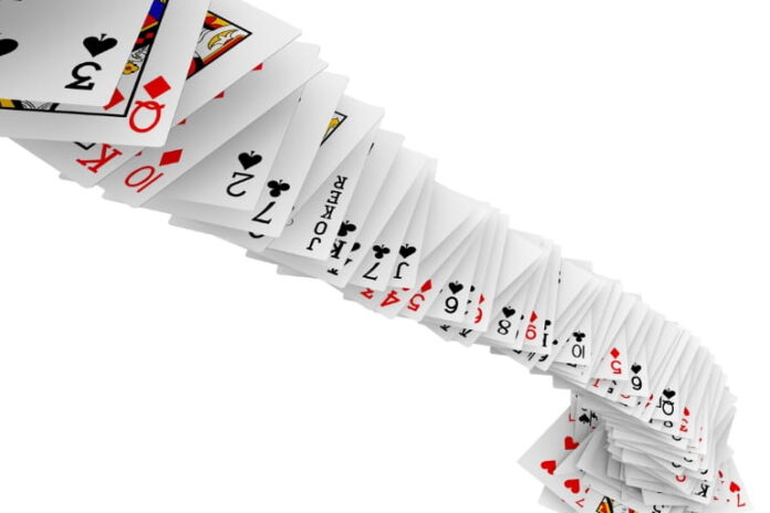 How to Play Pusoy Card Game