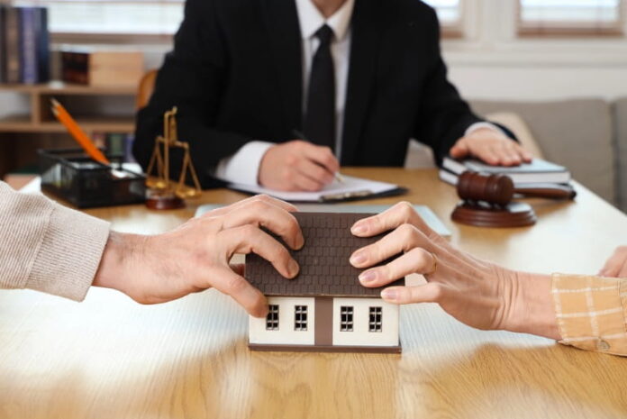 Expert Lawyer Services for Fast and Legal Tenant Evictions Proceedings