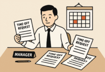 How Managers Can Fairly Handle Time-Off Requests How Managers Can Fairly Handle Time-Off Requests