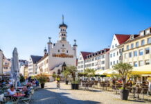 Planning a Summer Trip to Germany? Here’s What You Need to Know Planning a Summer Trip to Germany