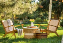 6 Design Tips for a Stress-Reducing Backyard Sanctuary 6 Design Tips for a Stress-Reducing Backyard Sanctuary