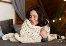 7 Small Comforts That Make a Home Feel Warmer 7 Small Comforts That Make a Home Feel Warmer