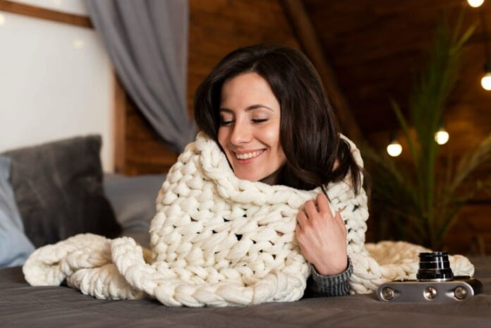 7 Small Comforts That Make a Home Feel Warmer
