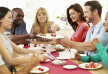 Creating Diverse Socializing Opportunities in Residential Communities creating diverse socializing opportunities in residential communities