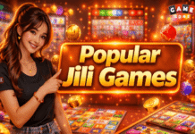 Explore the Hottest Popular Jili Games on GameZone Explore the Hottest Popular Jili Games on GameZone