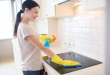 Standard Cleaning vs. Deep Cleaning: Which Service Do You Actually Need? Standard Cleaning vs. Deep Cleaning