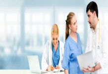 Efficient Recruitment Strategies in the Healthcare Sector Efficient Recruitment Strategies in the Healthcare Sector