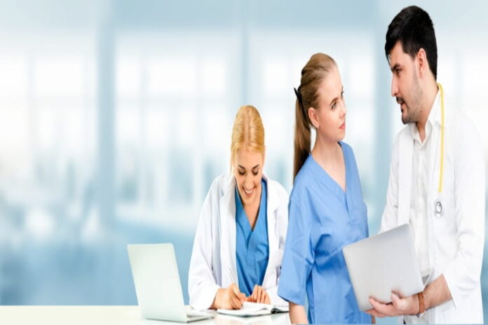 Efficient Recruitment Strategies in the Healthcare Sector