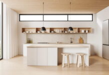 Mindful Kitchen Design for Better Healthy Eating Habits Mindful Kitchen Design for Better Healthy Eating Habits