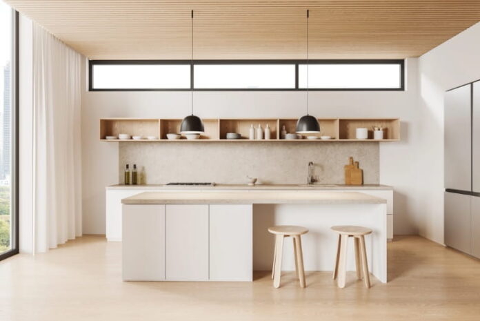Mindful Kitchen Design for Better Healthy Eating Habits