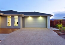 4 Ways Professional Garage Door Services Improve Home Security 4 ways professional garage door services improve home security