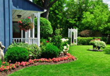 Residential Landscaping Services for Outdoor Enhancement residential landscaping services for outdoor enhancement