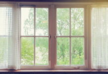 Transforming Small Spaces: The Role of Garden Windows in Home Design the role of garden windows in home design